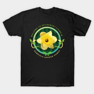 Welcome to Retirement Living at Argyle T-Shirt